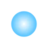 🔵