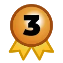 🥉